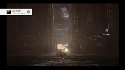 GOD OF WAR III REMASTERED / 战神3