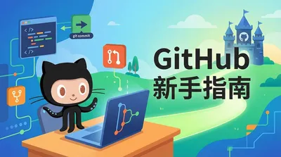 GitHub 新手指南